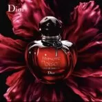 Dior Compulsion Oddball Red Poison edp for Women 10 мл (2)