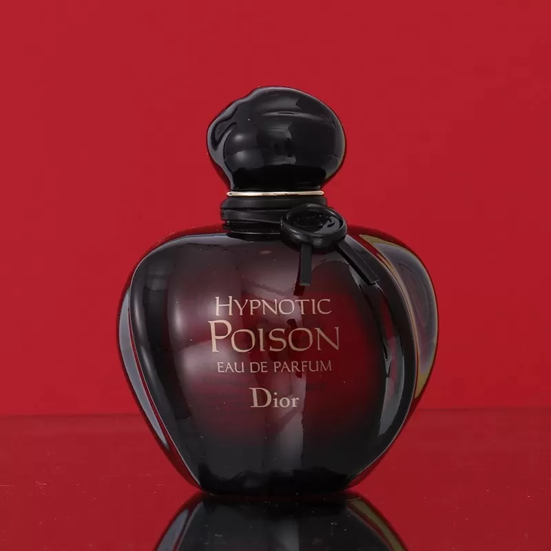 Dior Compulsion Oddball Red Poison edp for Women 10 мл