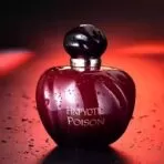 Dior Compulsion Oddball Red Venom edt Туалетная вода для женщин 100 мл