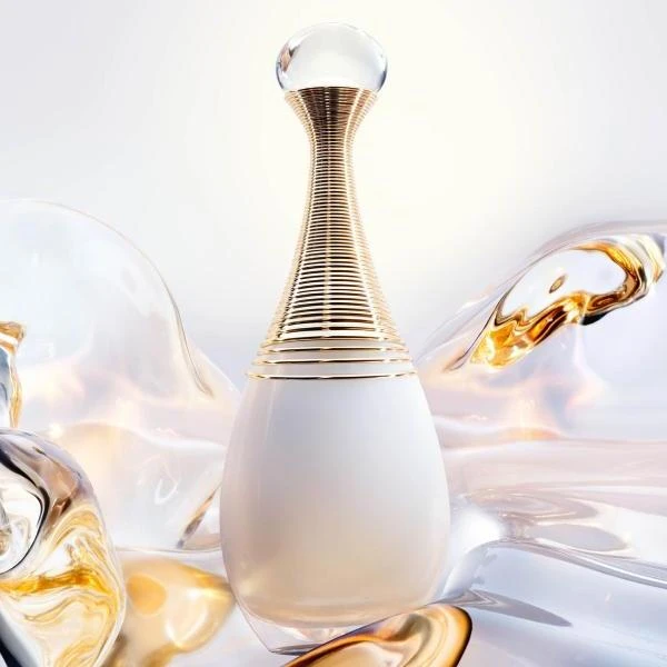 Dior J'adore Parfum d'Eau Парфюмерная вода для женщин 100 мл 01