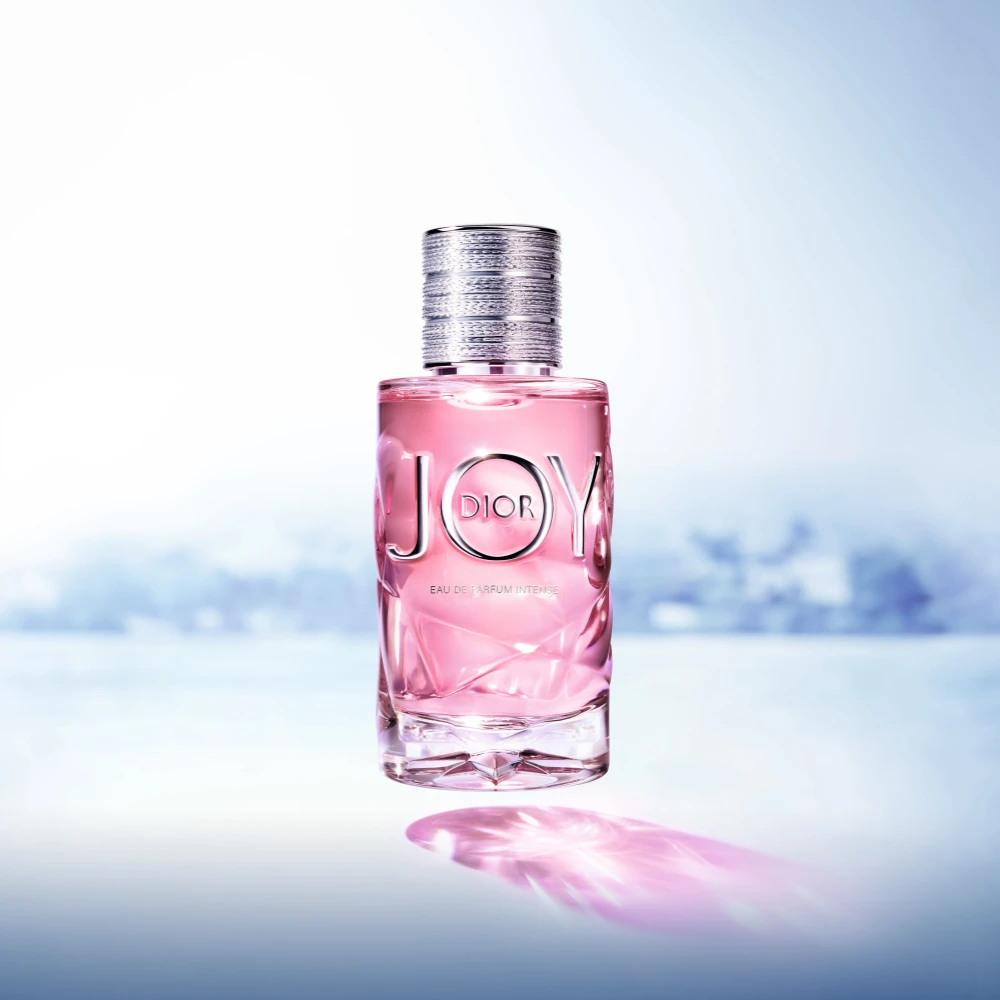 Dior Joy By Eau de Parfum Парфюмерная вода 100мл 2
