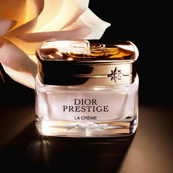 Dior Prestige Антивозрастной крем 50 мл 01