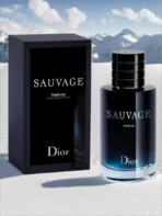 Dior Sauvage Парфюмерная вода 100ml 300x300