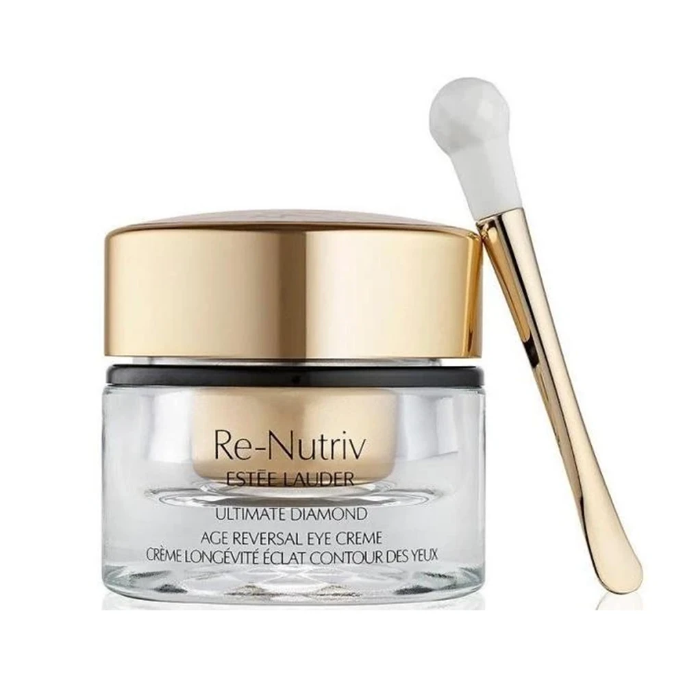 Estée Lauder Re Nutriv Ultimate Lift Regenerating Eye Cream Регенерирующий Крем Для Кожи Вокруг Глаз 15мл