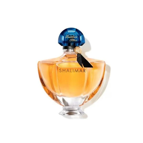 Fragrance World Вода парфюмерная Shalimar Eau de Parfum Парфюмерная вода 50 мл