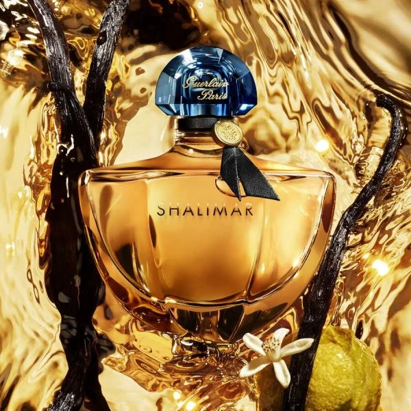 Fragrance World Вода парфюмерная Shalimar Eau de Parfum Парфюмерная вода 50 мл 01