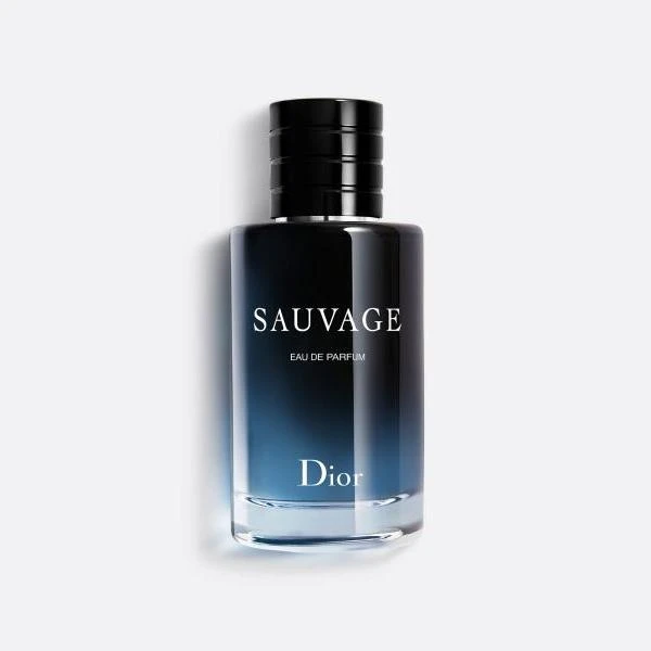Fragrance World Духи Sauvage eau de parfum саваж саваж мужские 100 мл