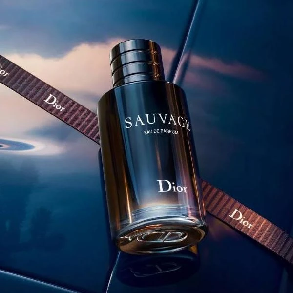 Fragrance World Духи Sauvage eau de parfum саваж саваж мужские 100 мл 01