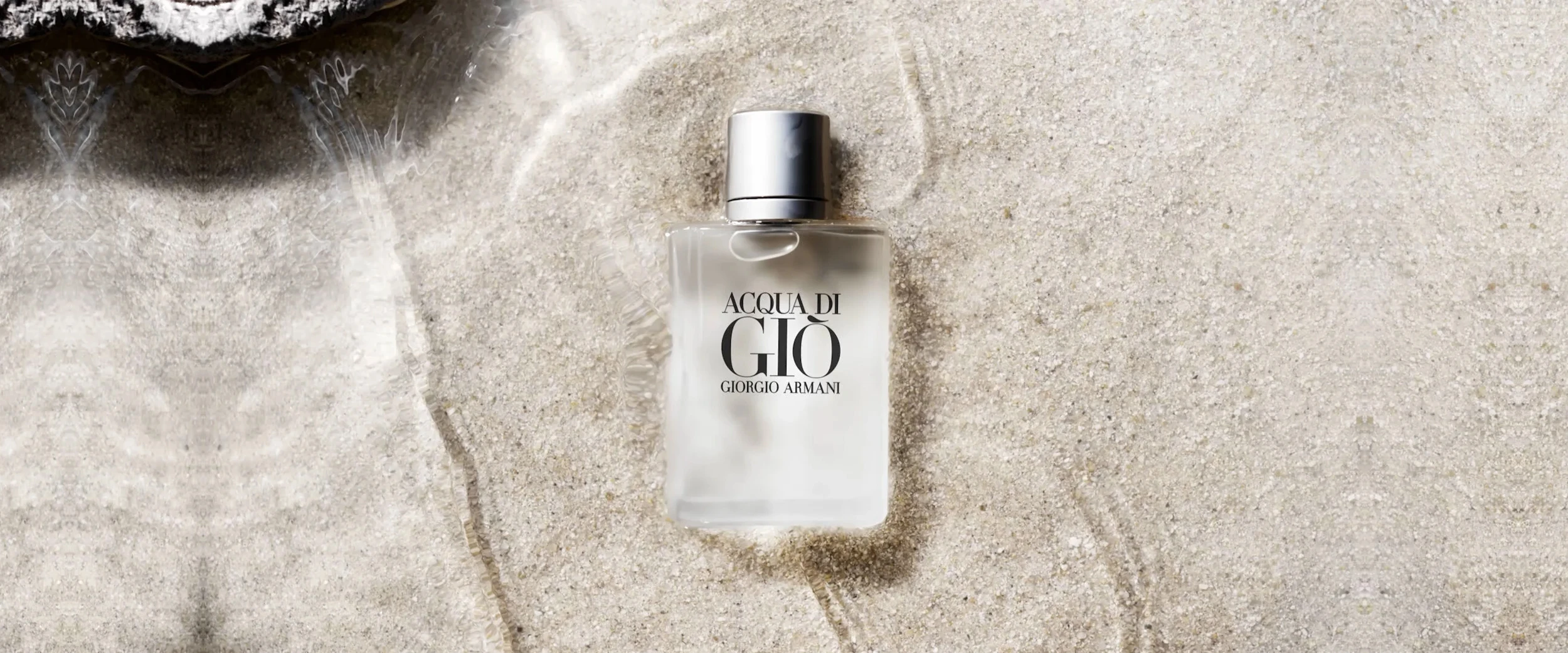 ARMANI