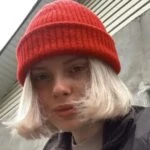 Виктория​