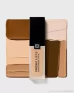 GIVENCHY Prisme Libre Skin caring Matte Ухаживающее матирующее тональное средство N95