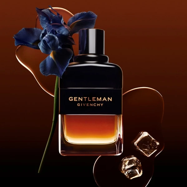 Givenchy Джентльмен Резерв Прив2