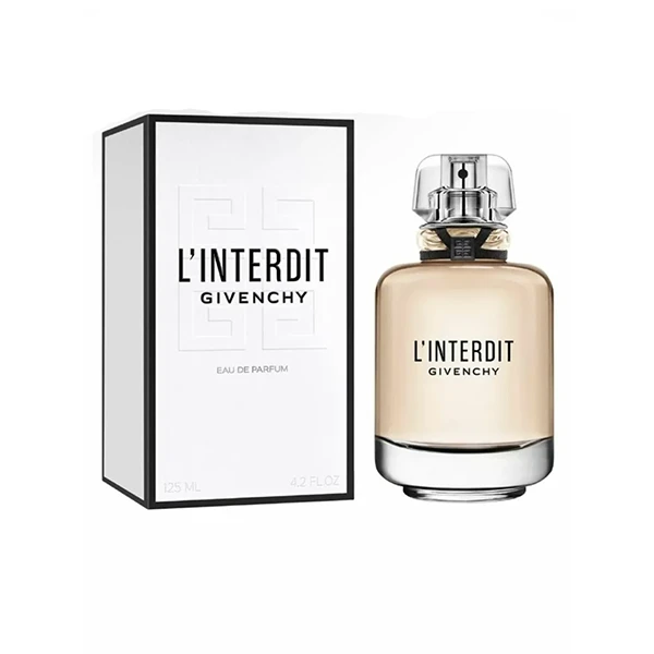 Givenchy Л'ИНТЕРДИТ Парфюмерная вода 100мл 2