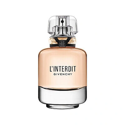Givenchy Л'ИНТЕРДИТ Парфюмерная вода 100мл.