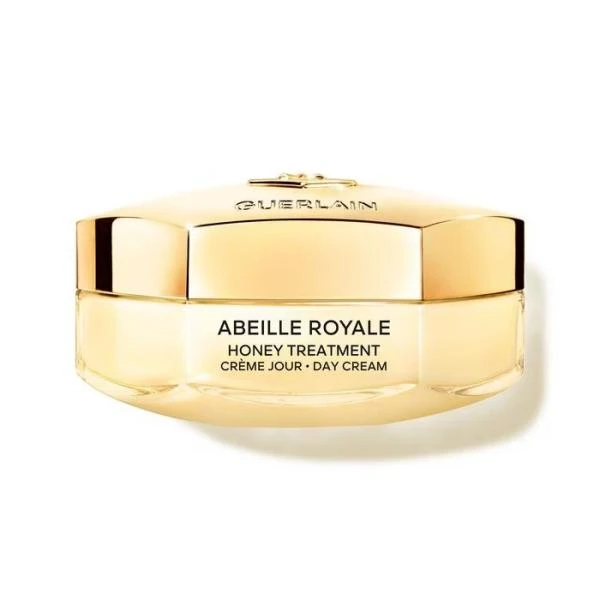 GUERLAIN ABEILLE ROYALE HONEY TREATMENT DAY CREAM