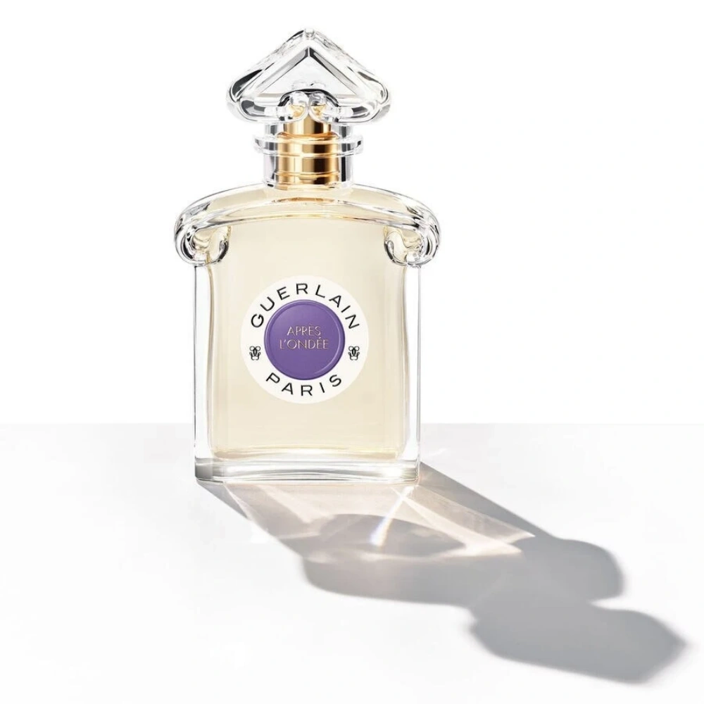 Guerlain Les Légendaires Après L'ondée Eau de Toilette Туалетная вода 75мл 2