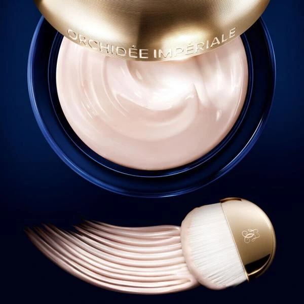 Guerlain Маска для лица Orchidée impériale 75 мл 01
