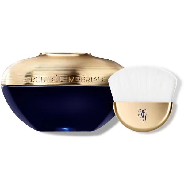 Guerlain Маска для лица Orchidée impériale 75 мл (1)