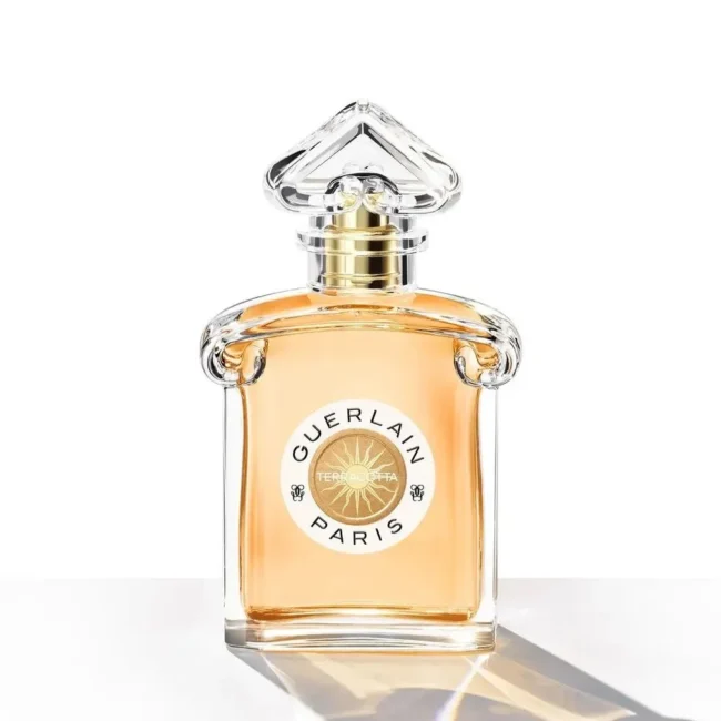 Guerlain Туалетная вода Terracotta Eau de Toilette 75 мл 2