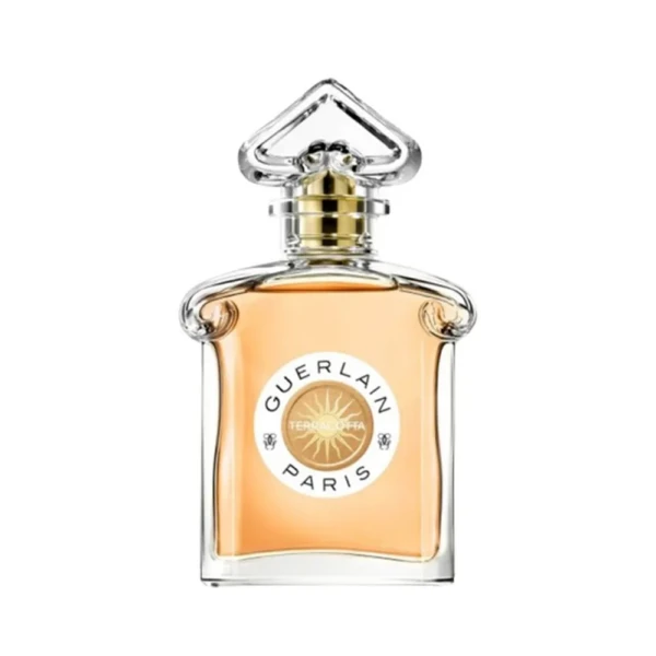 Guerlain Туалетная вода Terracotta Eau de Toilette 75 мл