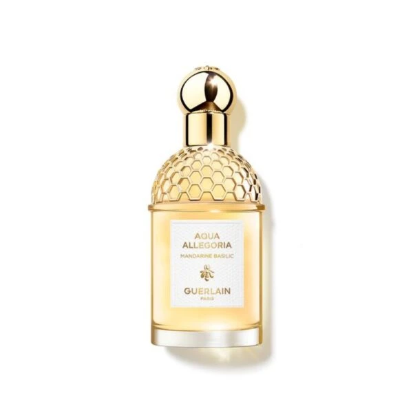 Guerlain Туалетная вода для женщин Aqua Allegoria Mandarine Basilic