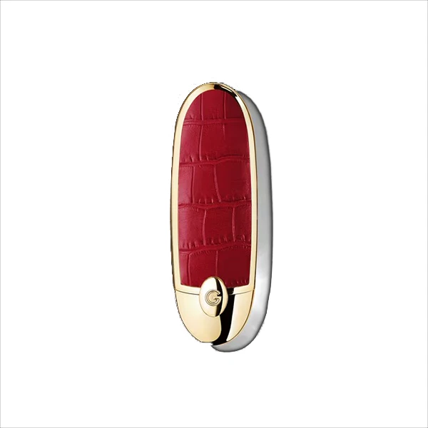 GUERLAIN Футляр для помады Rouge G Double Mirror Jewel Case 3.5г