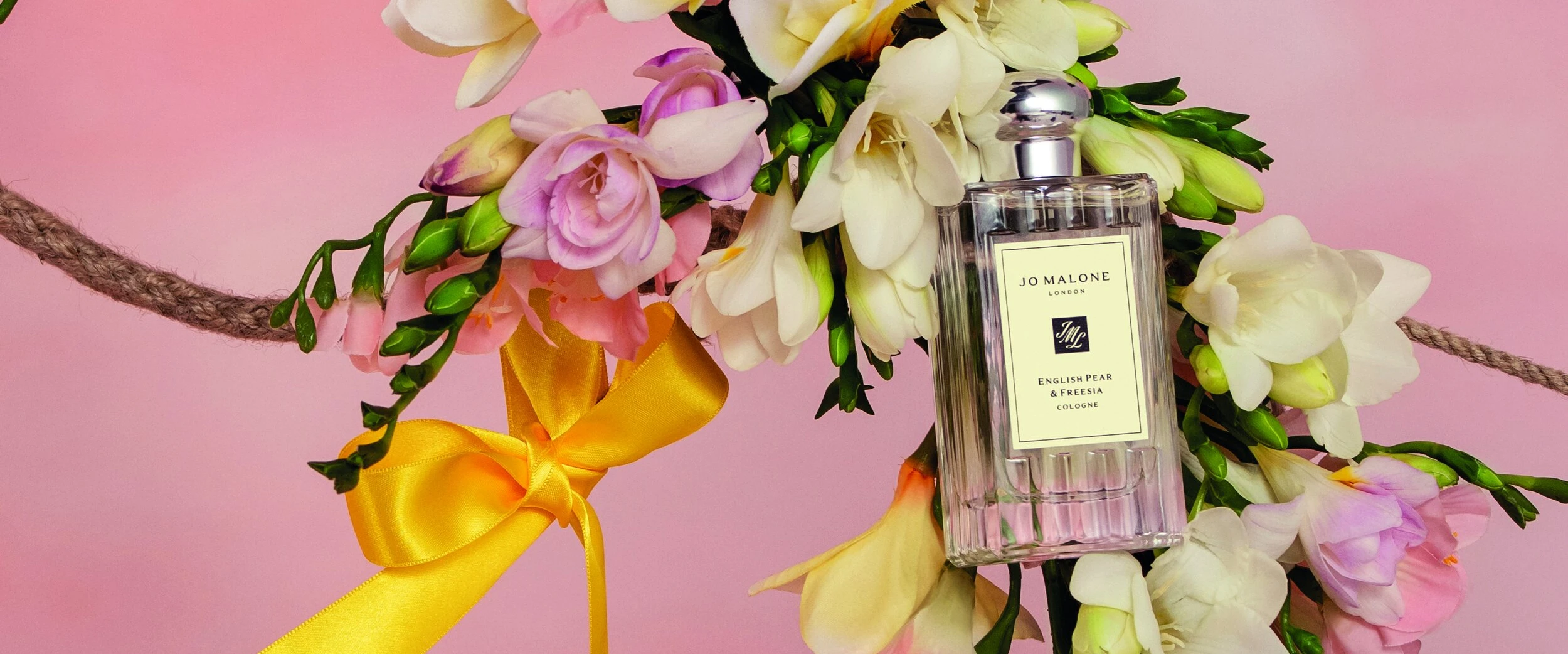 Jo Malone