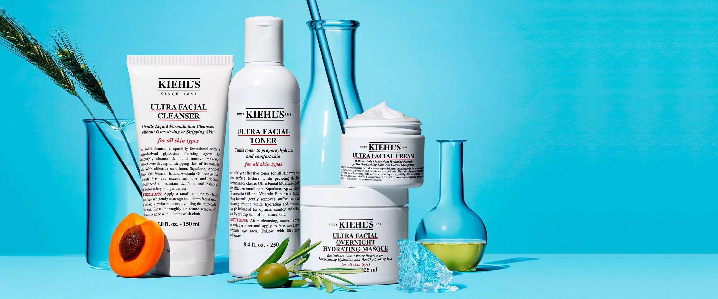 Kiehl’s