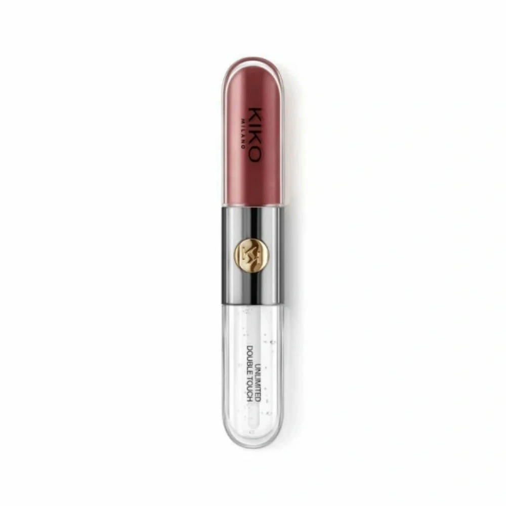 KIKO unlimited double touch безлимитное двойное касание