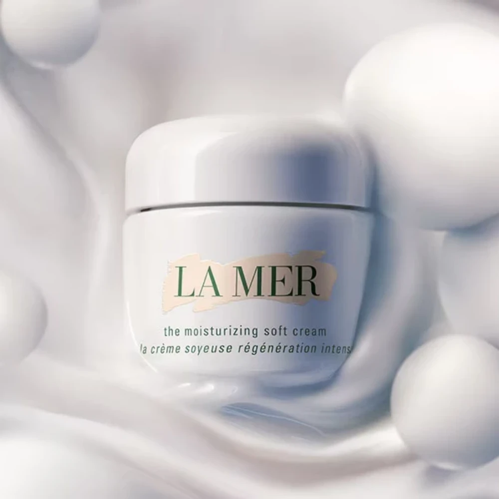 LA MER Crème de la Mer ЛАМЕР Крем де ля Мер 60мл 2