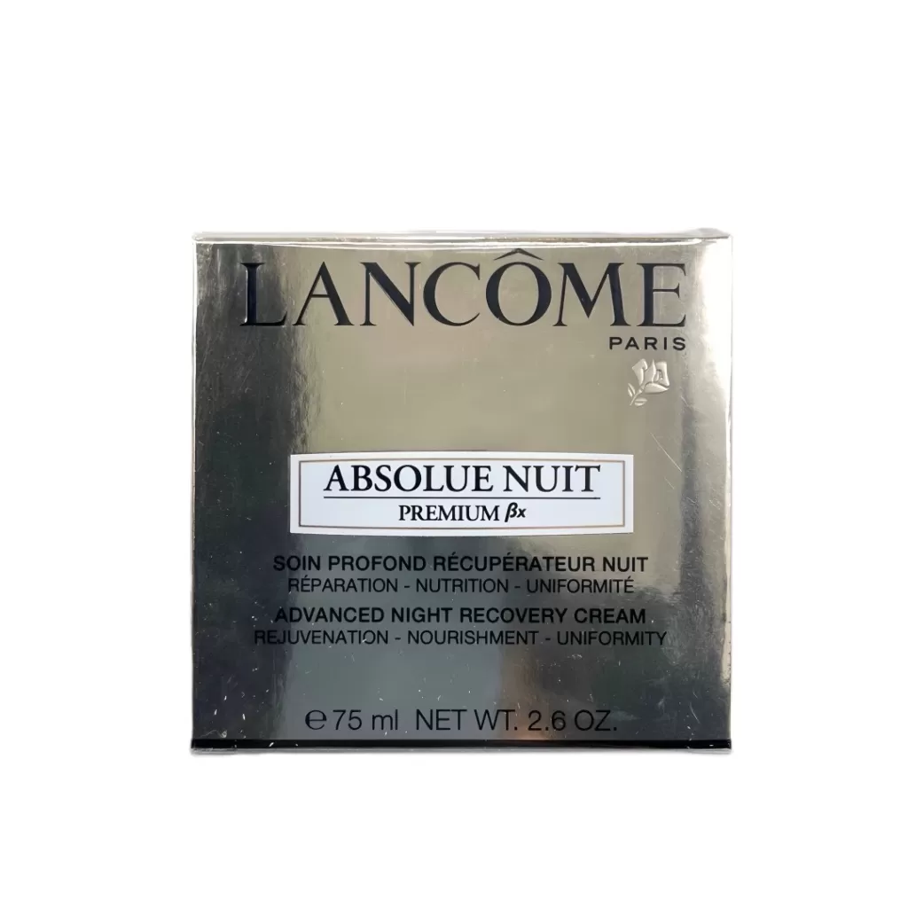 Lancome Absolue nuit soin nuit regeneratif et reconstituant night care 75ml (2)