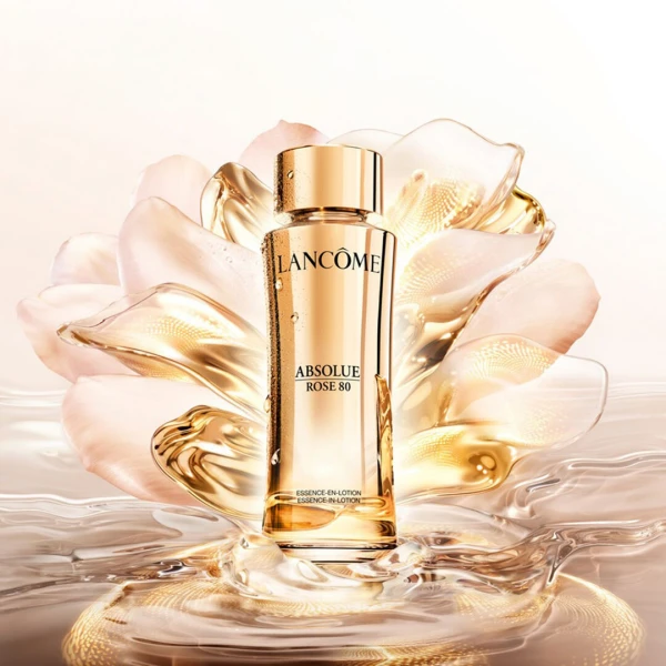 Lancôme Absolue Rose 80 Essence in Lotion Hydrating Toner 1
