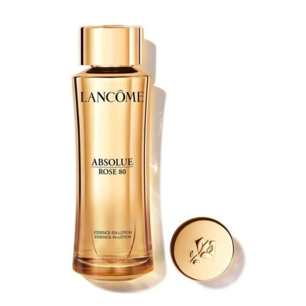 Lancôme Absolue Rose 80 Essence in Lotion Hydrating Toner Увлажняющий Тоник эссенция в лосьоне 150мл