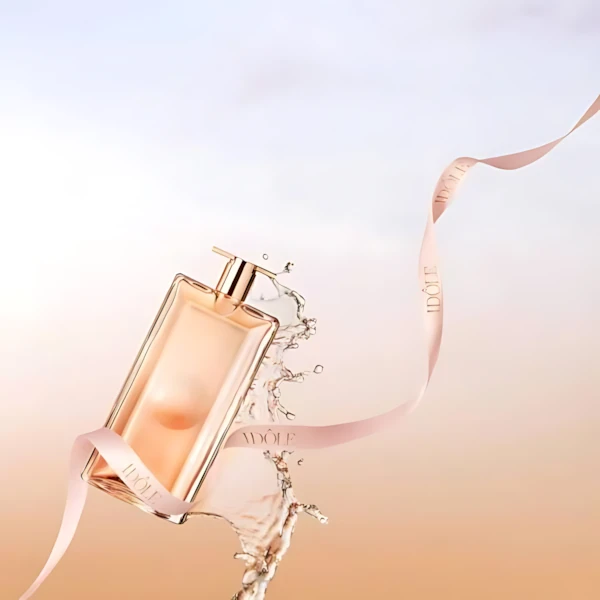 Lancôme Idôle Eau de Toilette 100мл 1