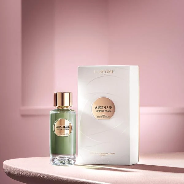 Lancome Вода парфюмерная Absolue Storm & Roses 100 мл 01