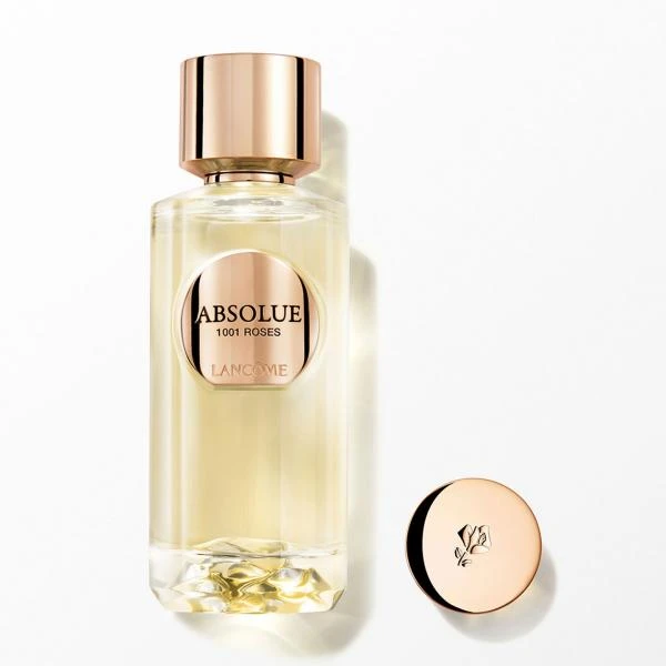 Lancome Духи Absolue 1001 Roses 100 мл