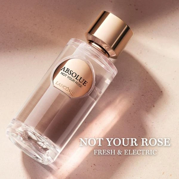 Lancome Духи Absolue Not Your Rose 100 мл 01