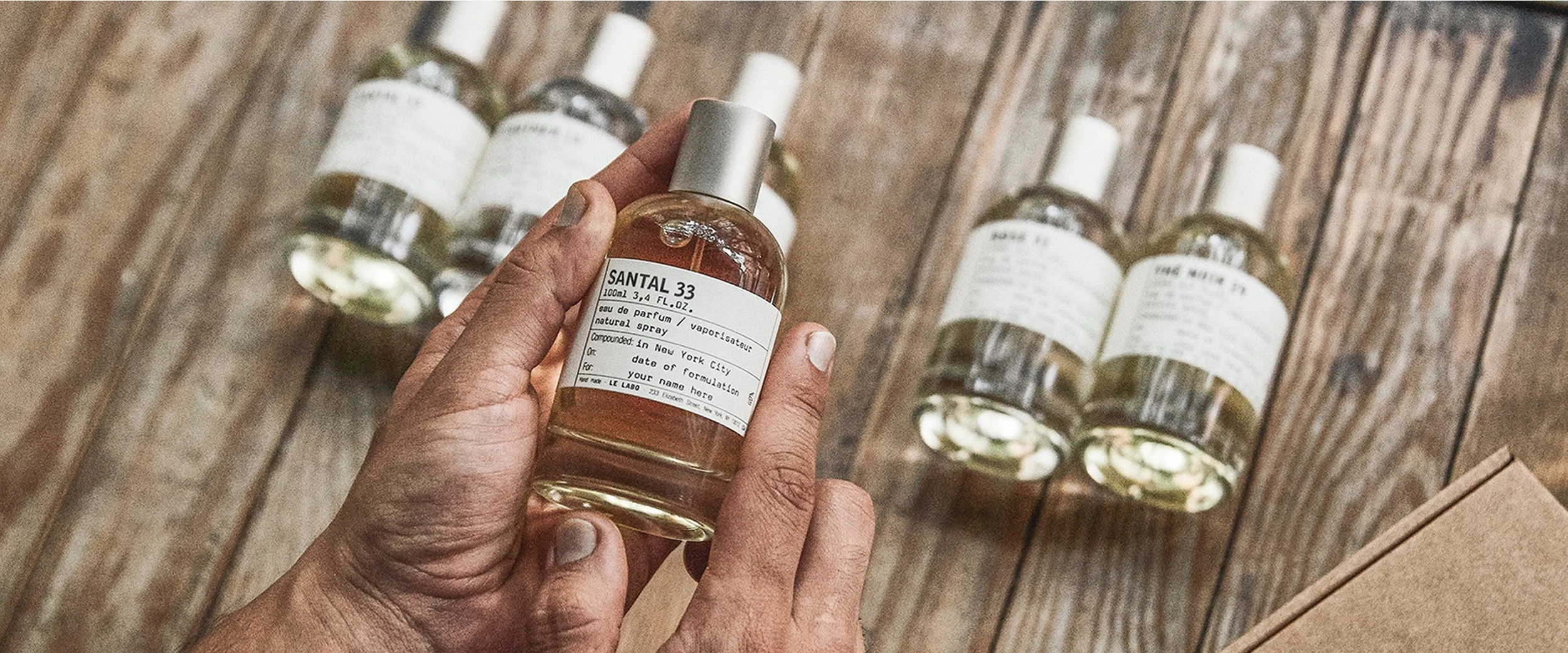 Le Labo
