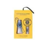 L'occitane-Л'Окситан-рук-и-губы-набор-2(30ml+4.5g)-4