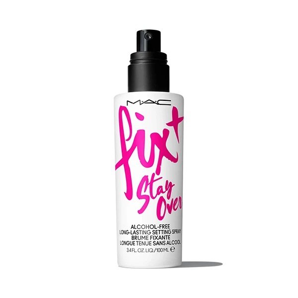 MAC Fix+ Stay Over Alcohol Free 24HR Setting Spray