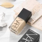 NARS Бустер для сияния Tinted Glow Booster 30мл 0 1 2 3 4 (2)