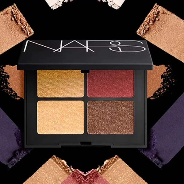 NARS Квадратные Тени для Век 5.2 r 2