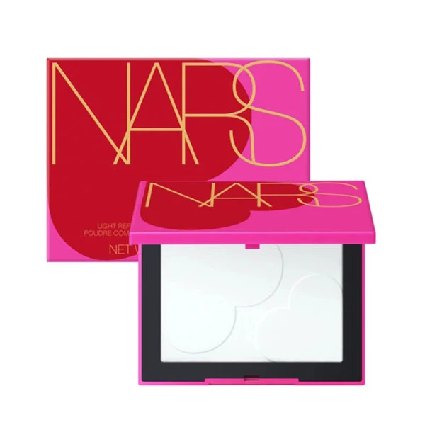 NARS Пудра для Закрепления Светоотражающая™ 4.8 r