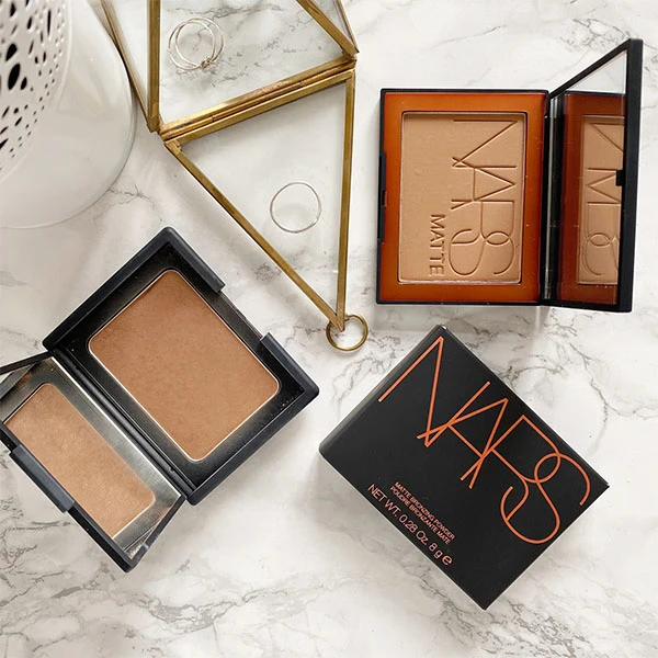 NARS Пудра для Контурирования Laguna 4.8 r 2