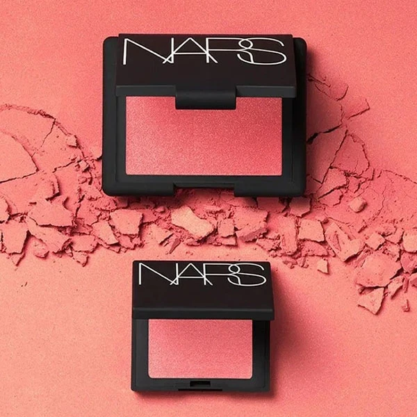 NARS Пудровый Румяна 4.8 r 2