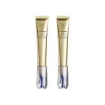 SHISEIDO Vital perfection intensive wrinkle smoothing treatmen DUO,2 набор 20млx2