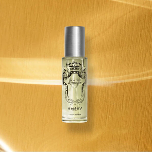 Sisley Eau de Campagne Парфюмированная Вода 100 мл 2