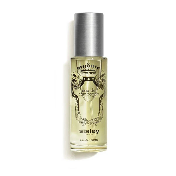 Sisley Eau de Campagne Парфюмированная Вода 100 мл