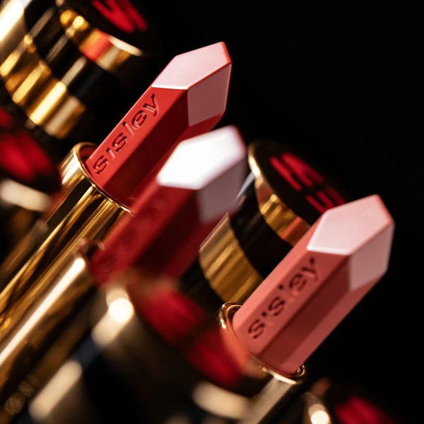 Sisley Le Phyto Rouge N°43 Руж Капри 3.4 r 2