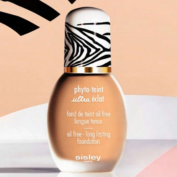 Sisley Phyto Teint Ultra Eclat N°2 Мягкий Бежевый 30 мл 2